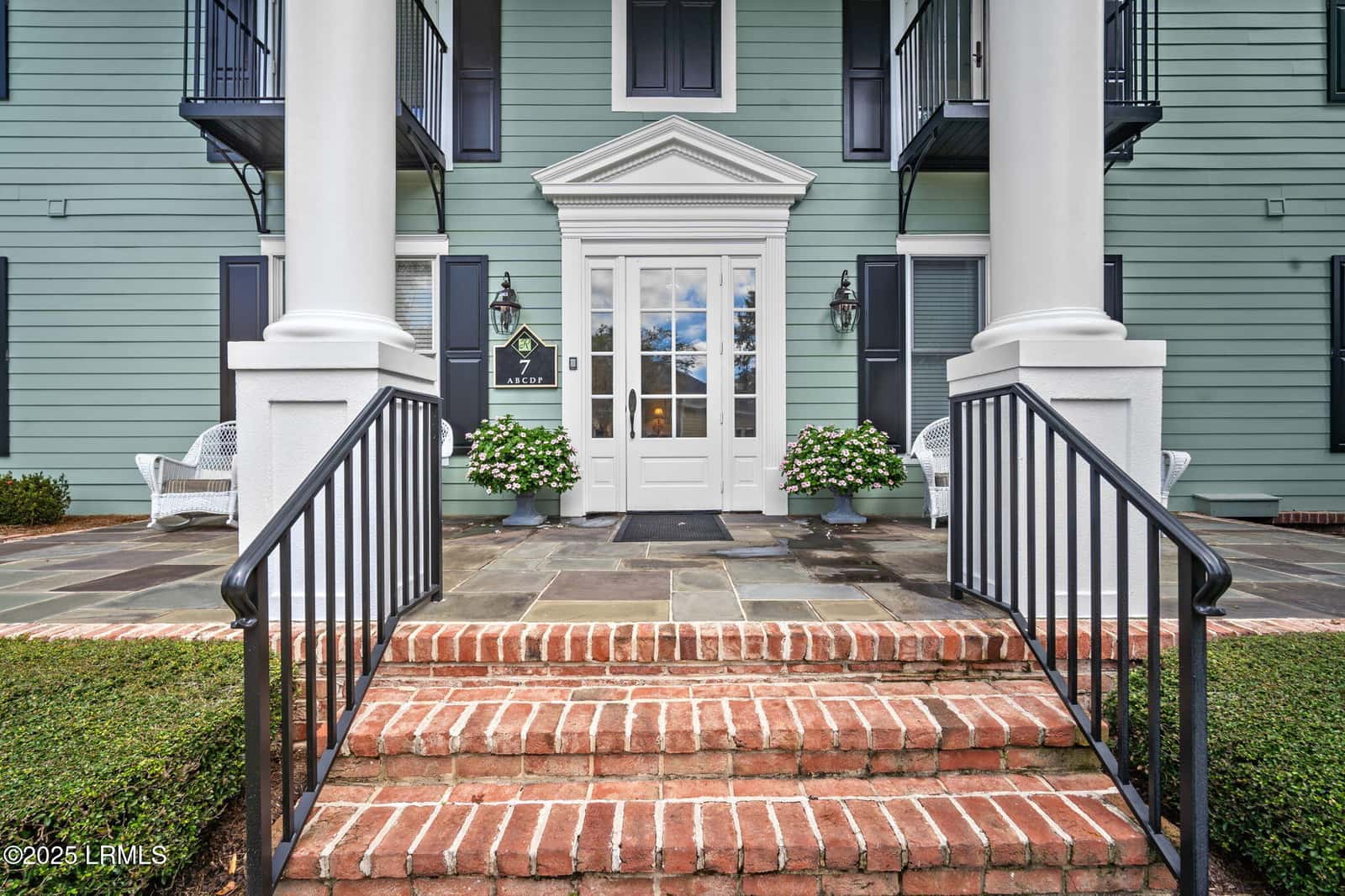7 Rising Tide Drive C, Beaufort, SC 29902 — photo 3 of 72