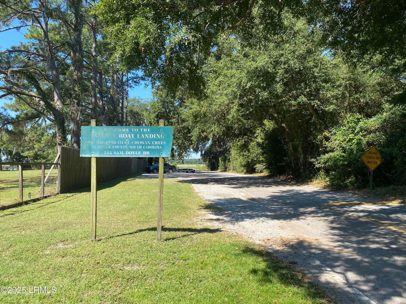 205 Sam Doyle Drive, St. Helena Island, SC 29920 — photo 5 of 11