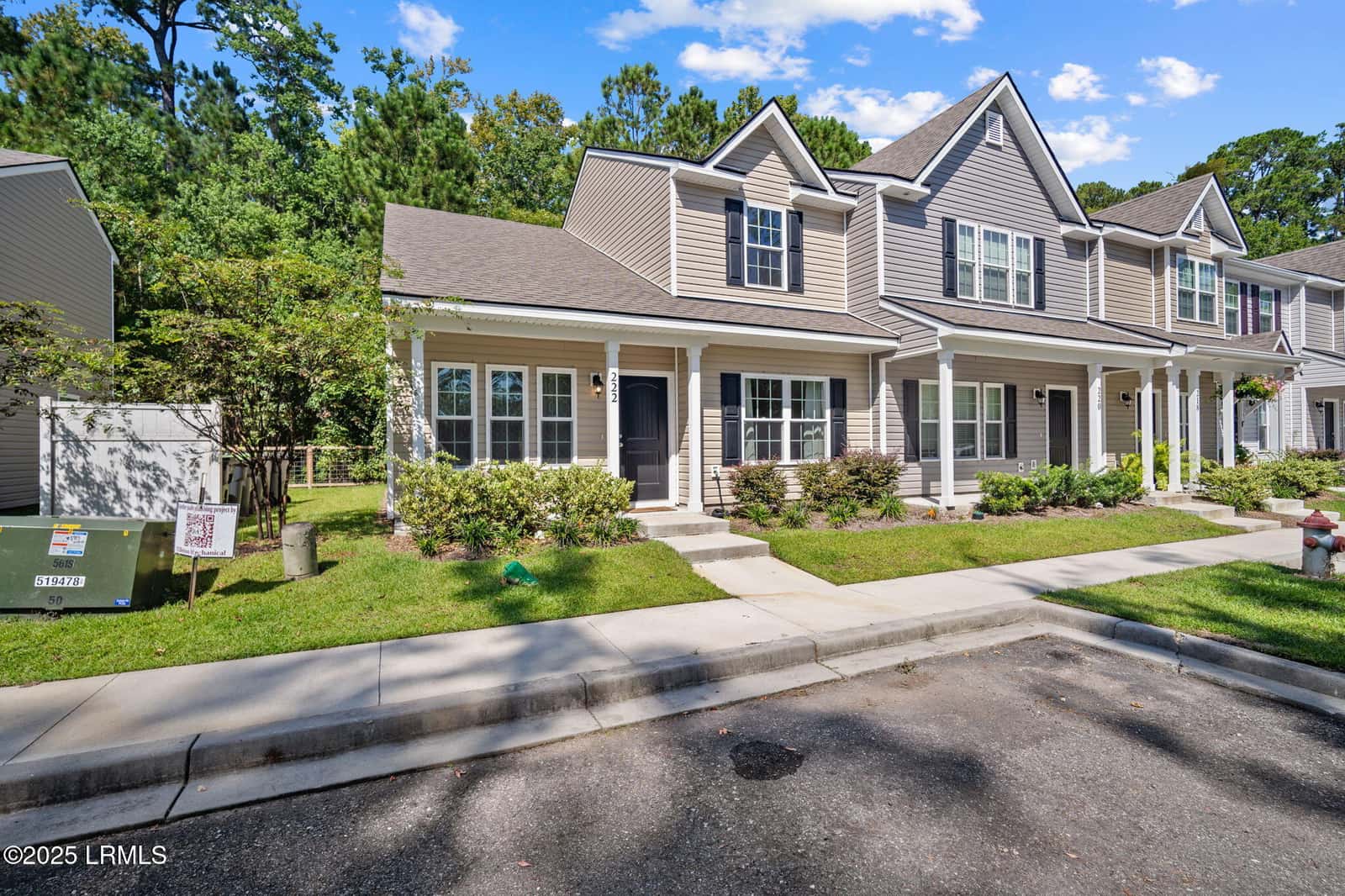 222 Admiration Avenue, Beaufort, SC 29906 — photo 2 of 23