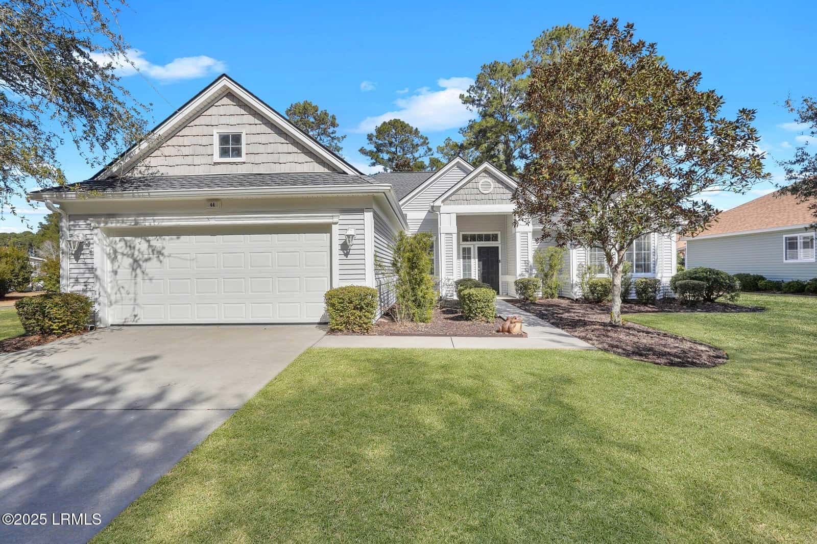 44 Hampton Circle, Bluffton, SC 29909 — photo 2 of 50