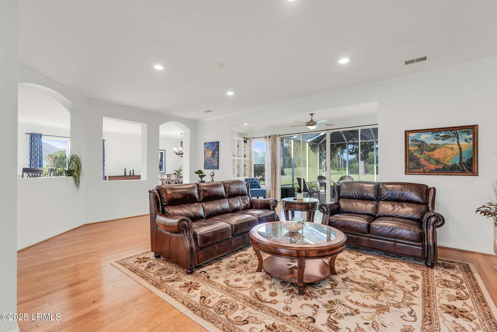 44 Hampton Circle, Bluffton, SC 29909 — photo 5 of 50