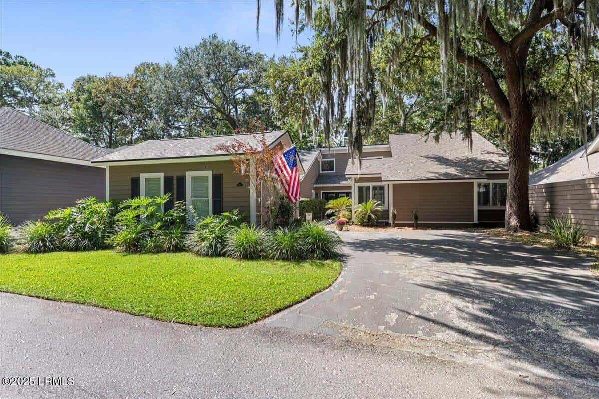500 Bb Sams Drive, St. Helena Island, SC 29920 — photo 2 of 35