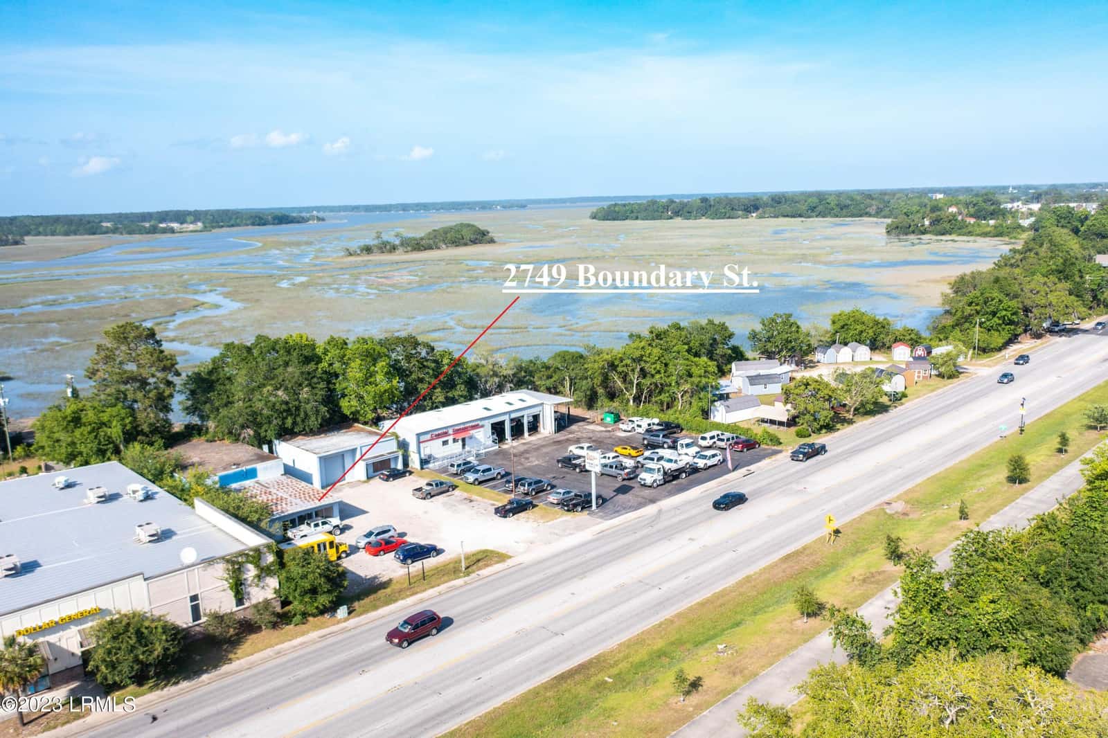 2749 Boundary Street, Beaufort, SC 29906 — photo 5 of 18