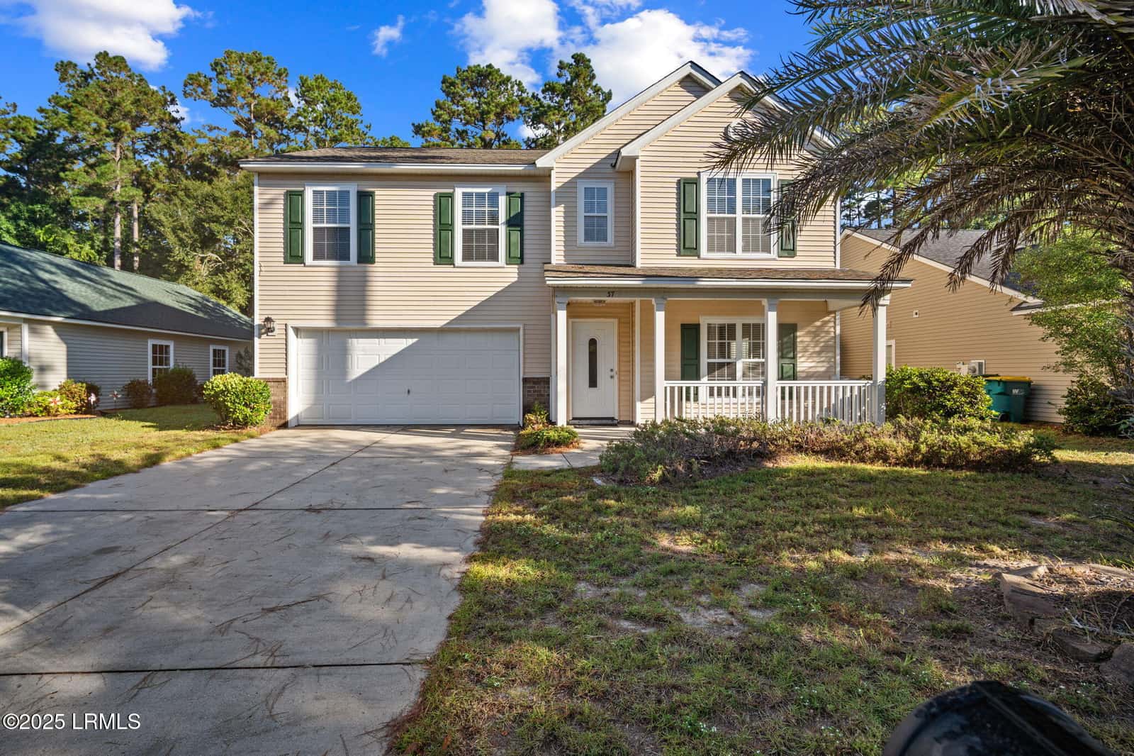 37 Heather Glenn Lane, Bluffton, SC 29910 — photo 3 of 50