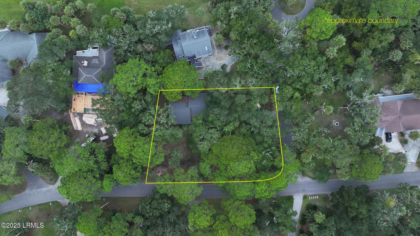 410 Skimmer Cove, Fripp Island, SC 29920 — photo 3 of 25