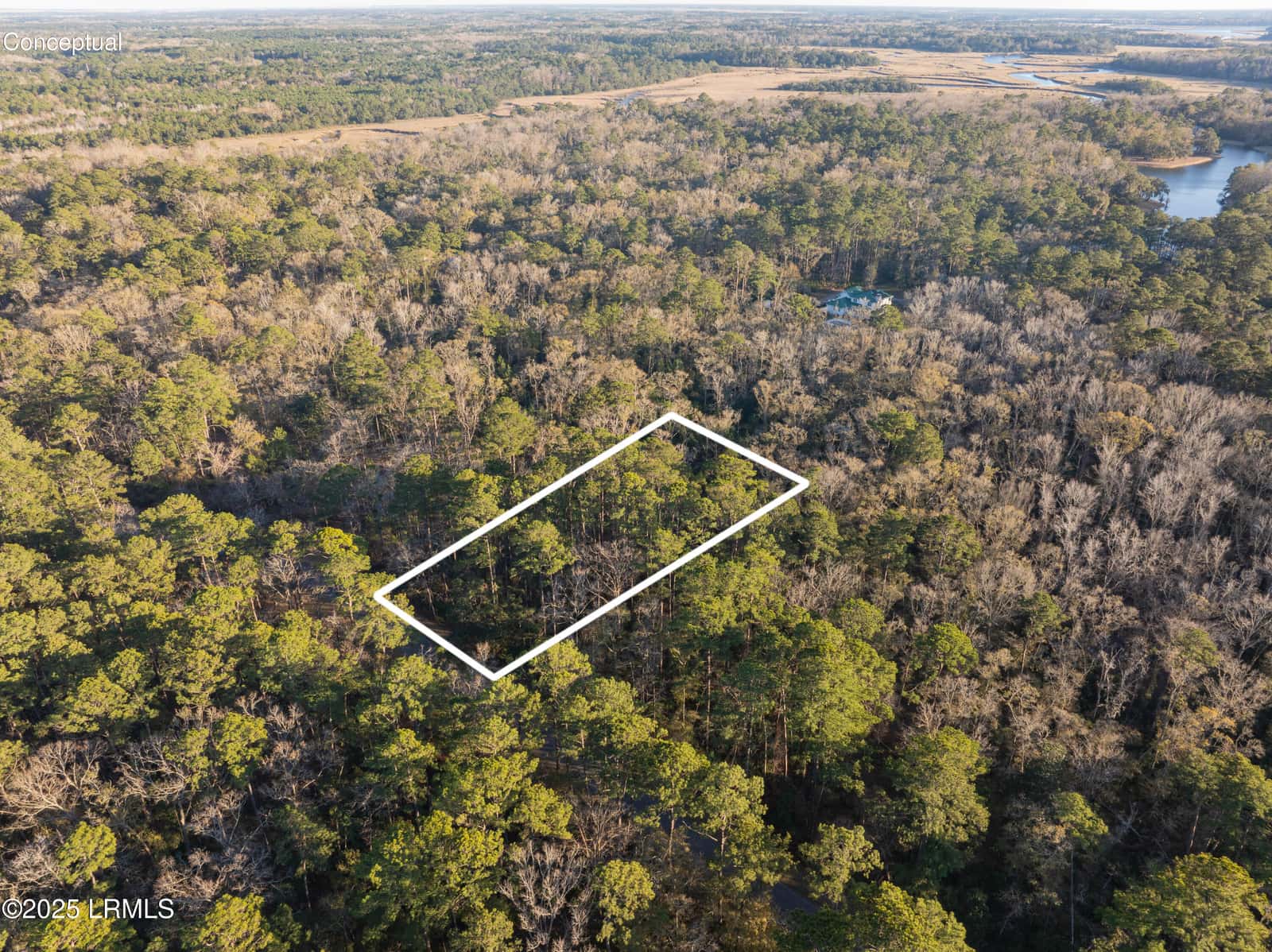 9 Barnaby Bluff, Seabrook, SC 29940 — photo 3 of 39