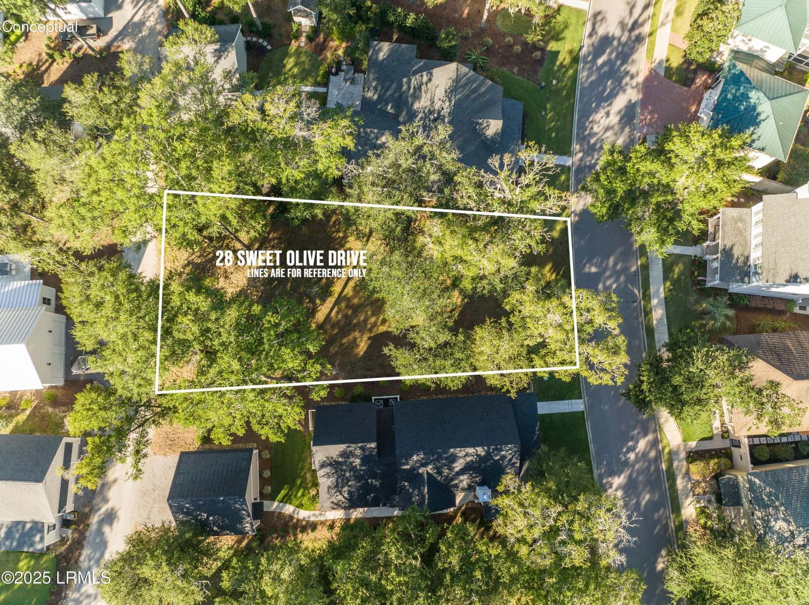 28 Sweet Olive Drive, Beaufort, SC 29907 — photo 4 of 32