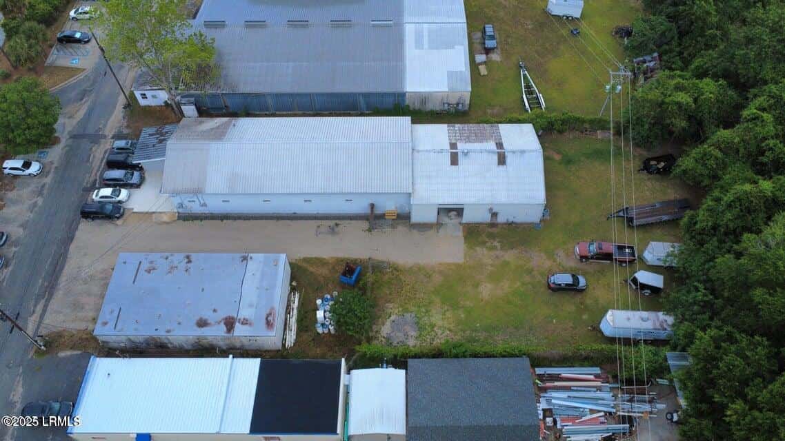 2728 Depot Road, Beaufort, SC 29902 — photo 2 of 3