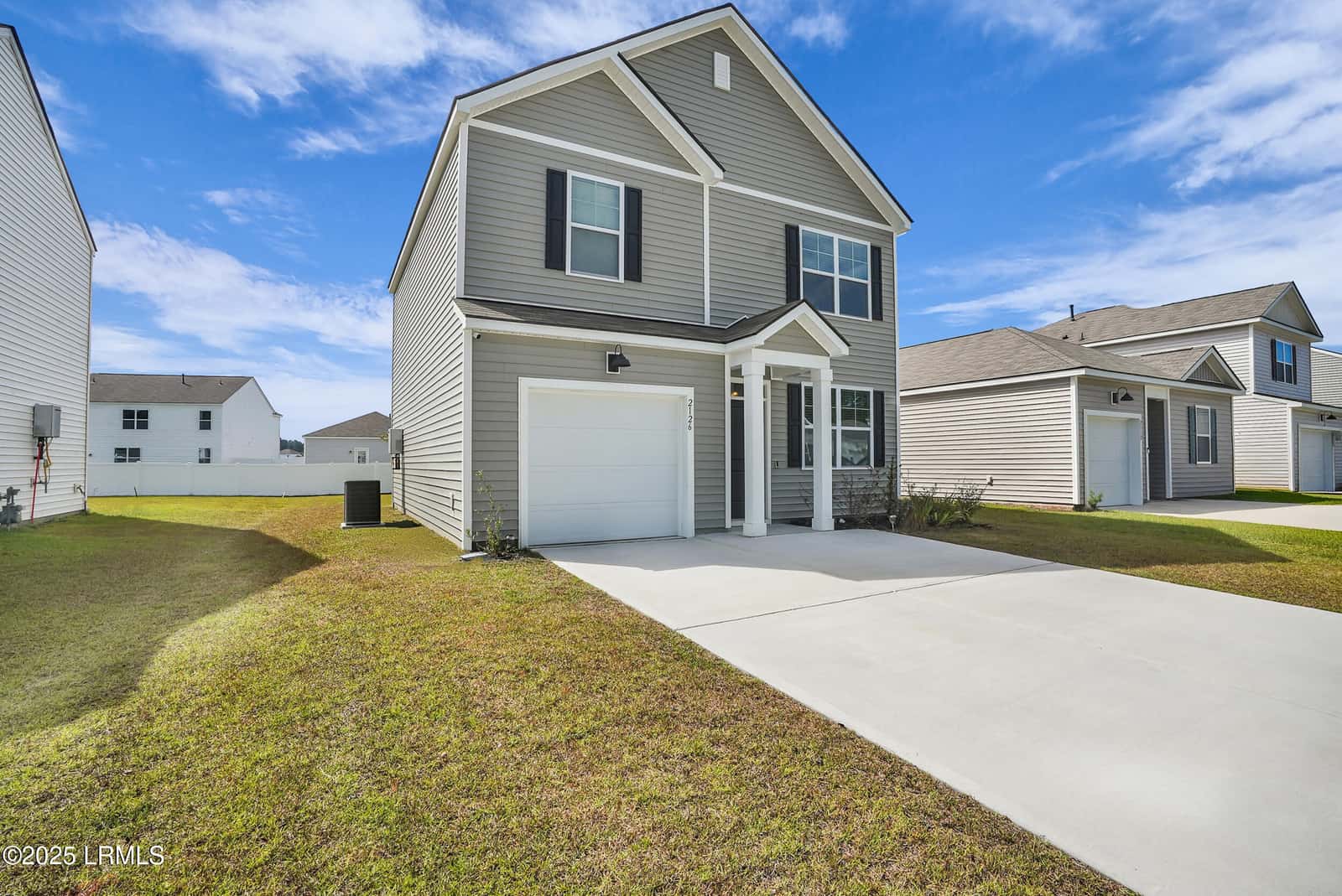 2126 Sanctum Street, Ridgeland, SC 29936 — photo 4 of 53