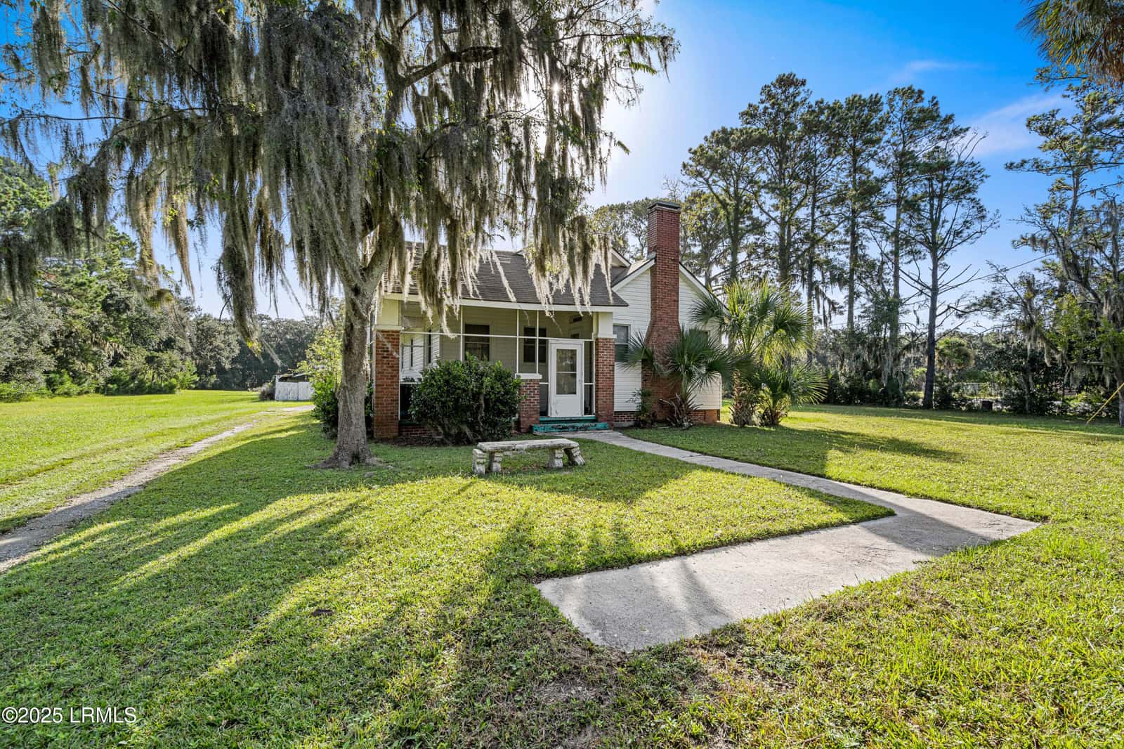 45 Dr Martin Luther King Jr Drive, St. Helena Island, SC 29920 — photo 3 of 18