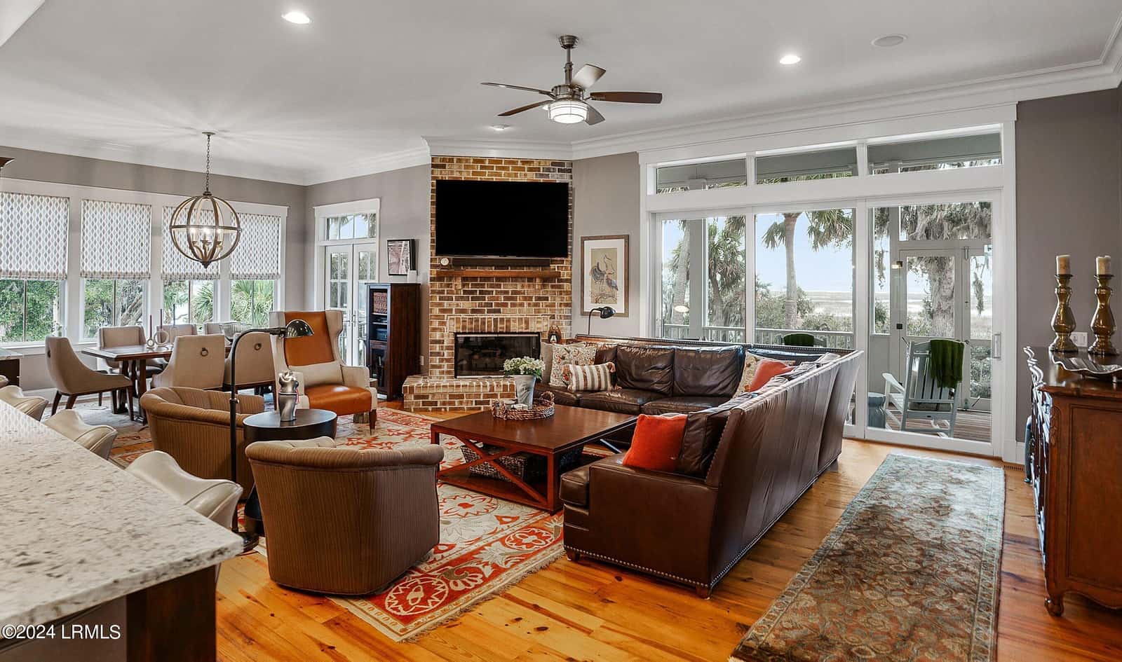 80 Secession Drive, Beaufort, SC 29907 — photo 2 of 50
