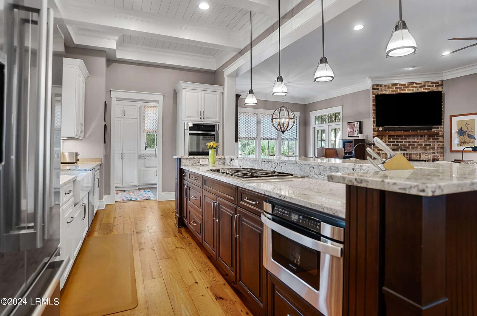 80 Secession Drive, Beaufort, SC 29907 — photo 3 of 50