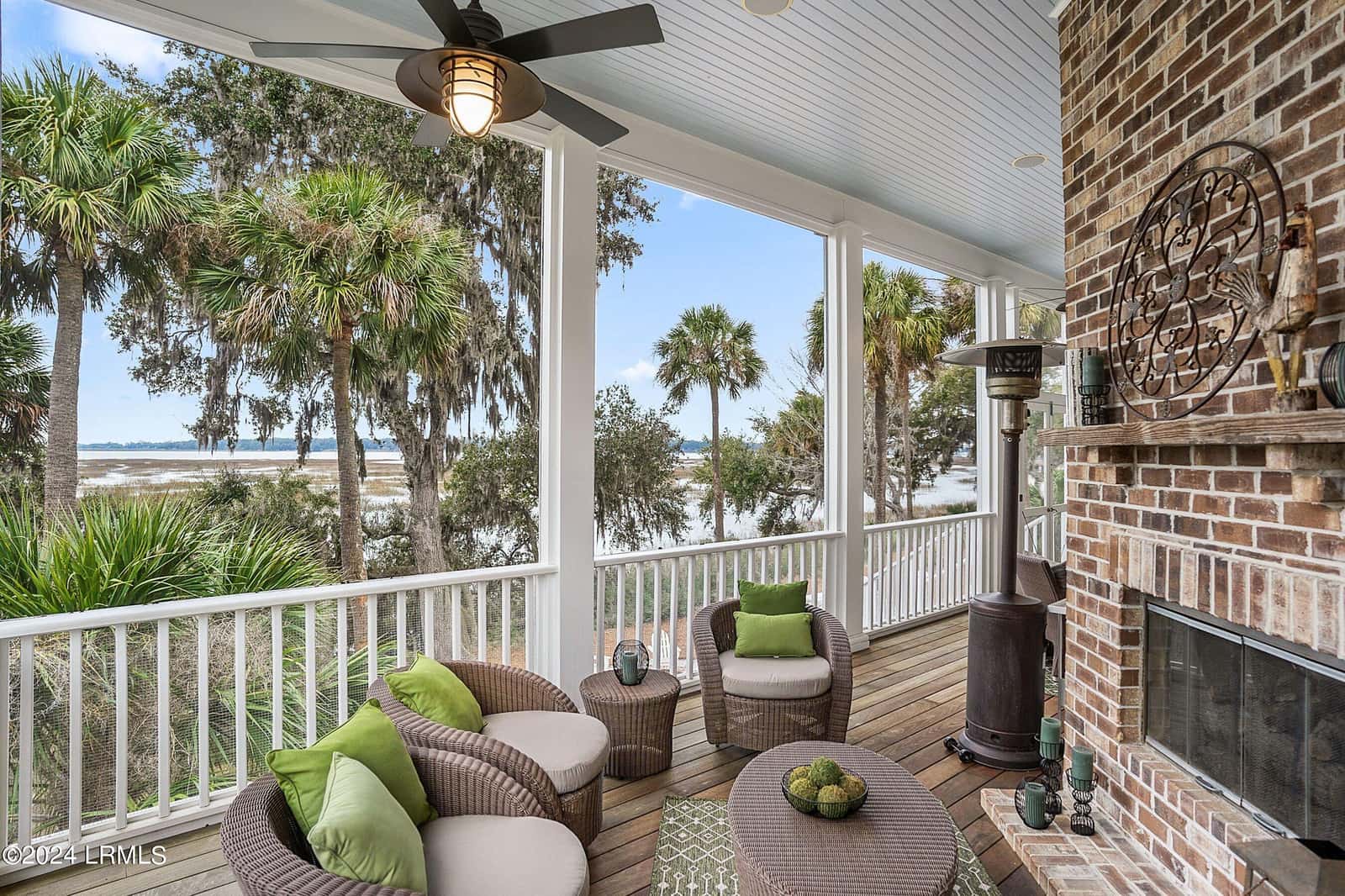 80 Secession Drive, Beaufort, SC 29907 — photo 4 of 50