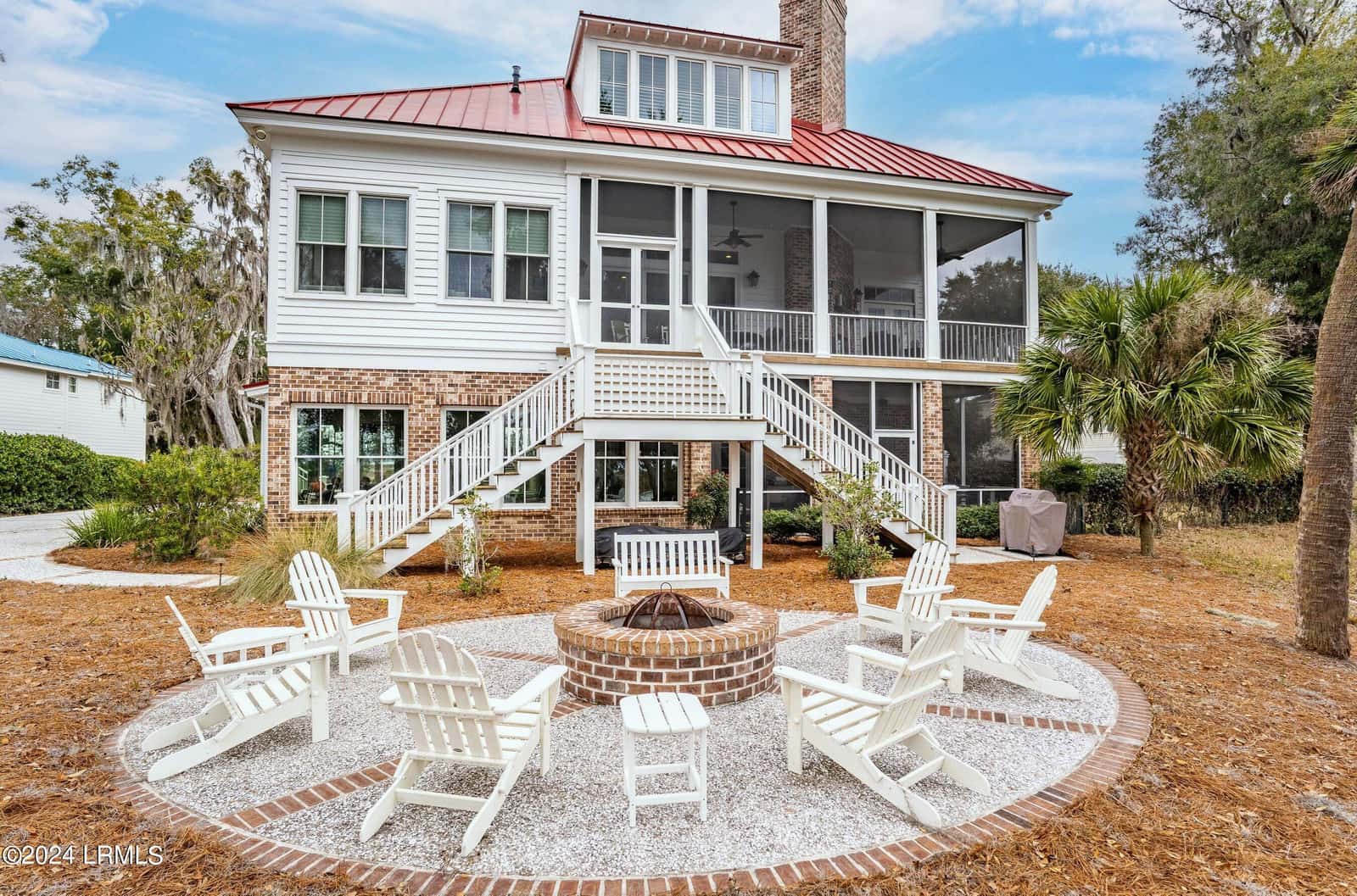 80 Secession Drive, Beaufort, SC 29907 — photo 5 of 50