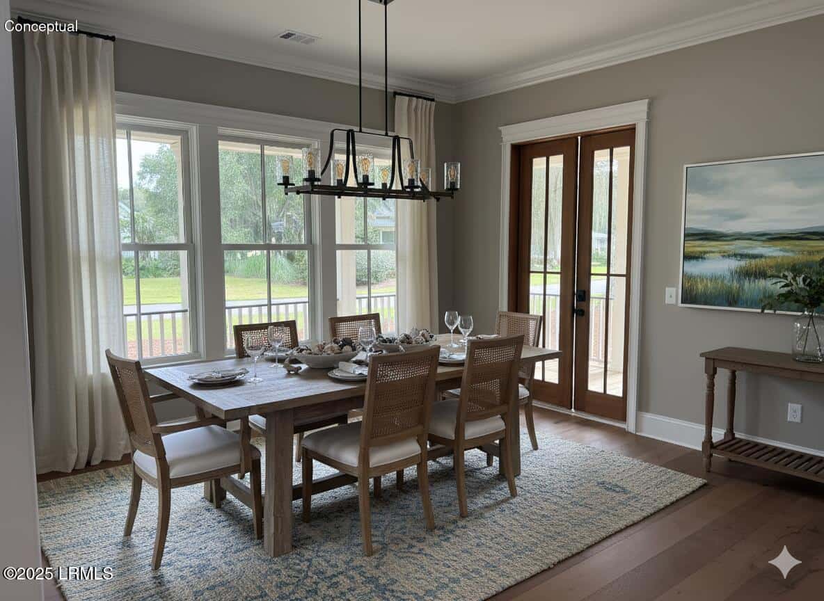 9 Hendersons Way, Beaufort, SC 29907 — photo 5 of 17