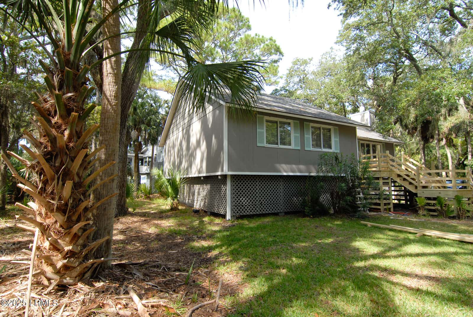 410 Skimmer Cove, Fripp Island, SC 29920 — photo 2 of 25