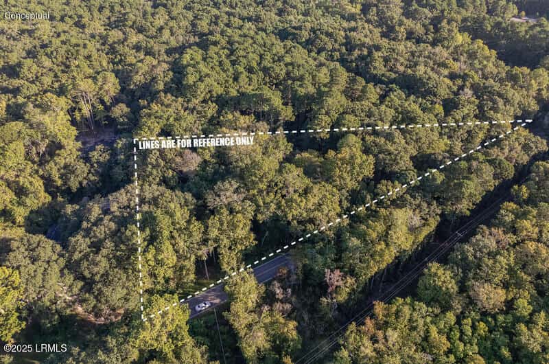 114 Grober Hill Road, Beaufort, SC 29906 — photo 2 of 11
