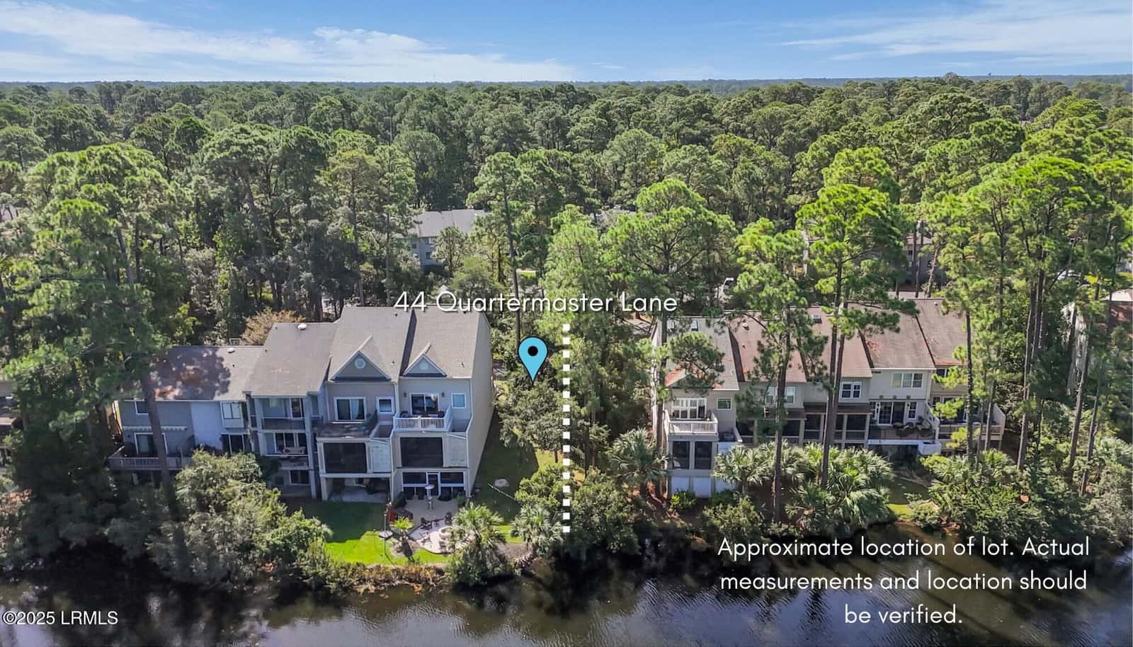 44 Quartermaster Lane, Hilton Head Island, SC 29928 — photo 3 of 28