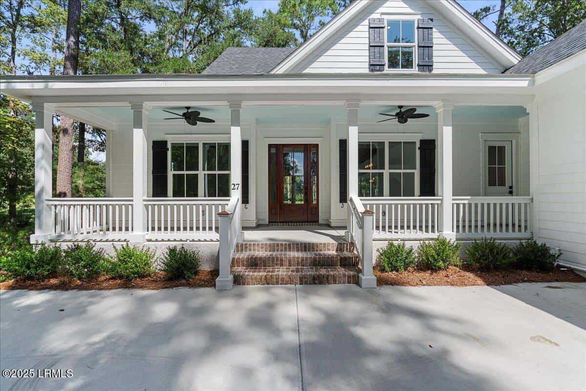 27 River Marsh Lane, Okatie, SC 29909 — photo 2 of 60