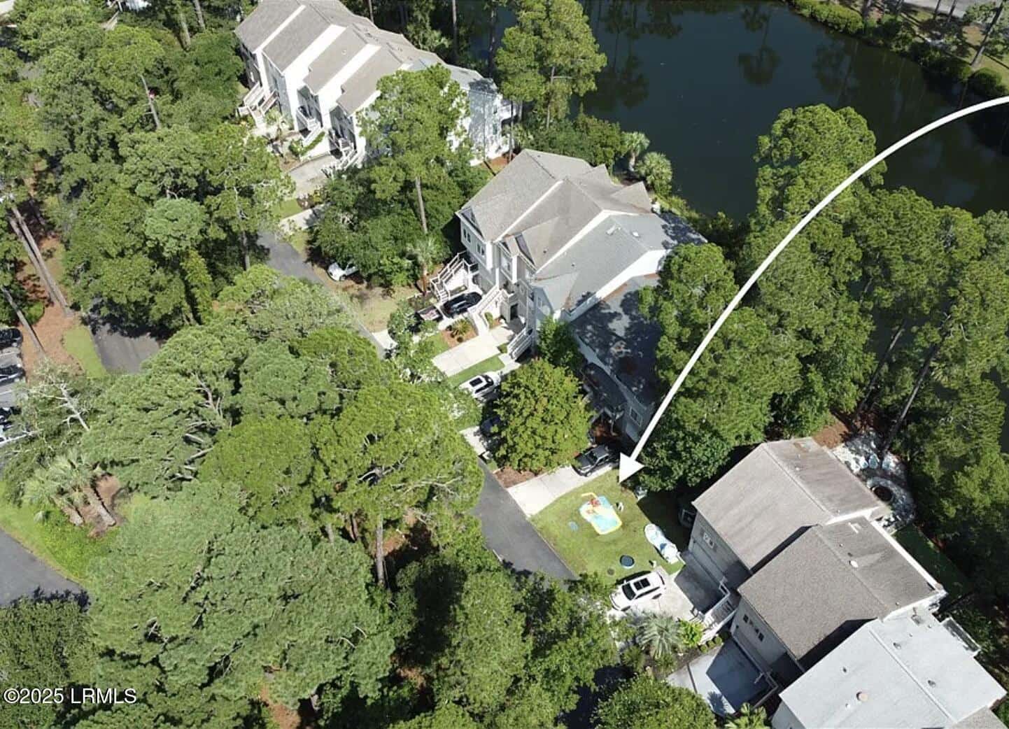 32 Quartermaster Lane, Hilton Head Island, SC 29928 — photo 2 of 9
