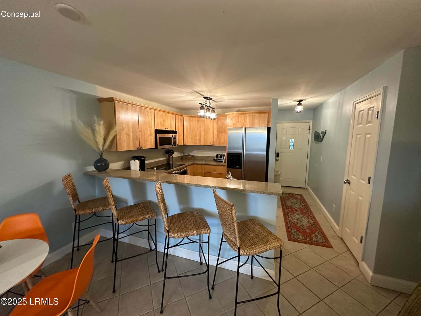 172 Beach Club Villa Drive 172, Fripp Island, SC 29920 — photo 2 of 14