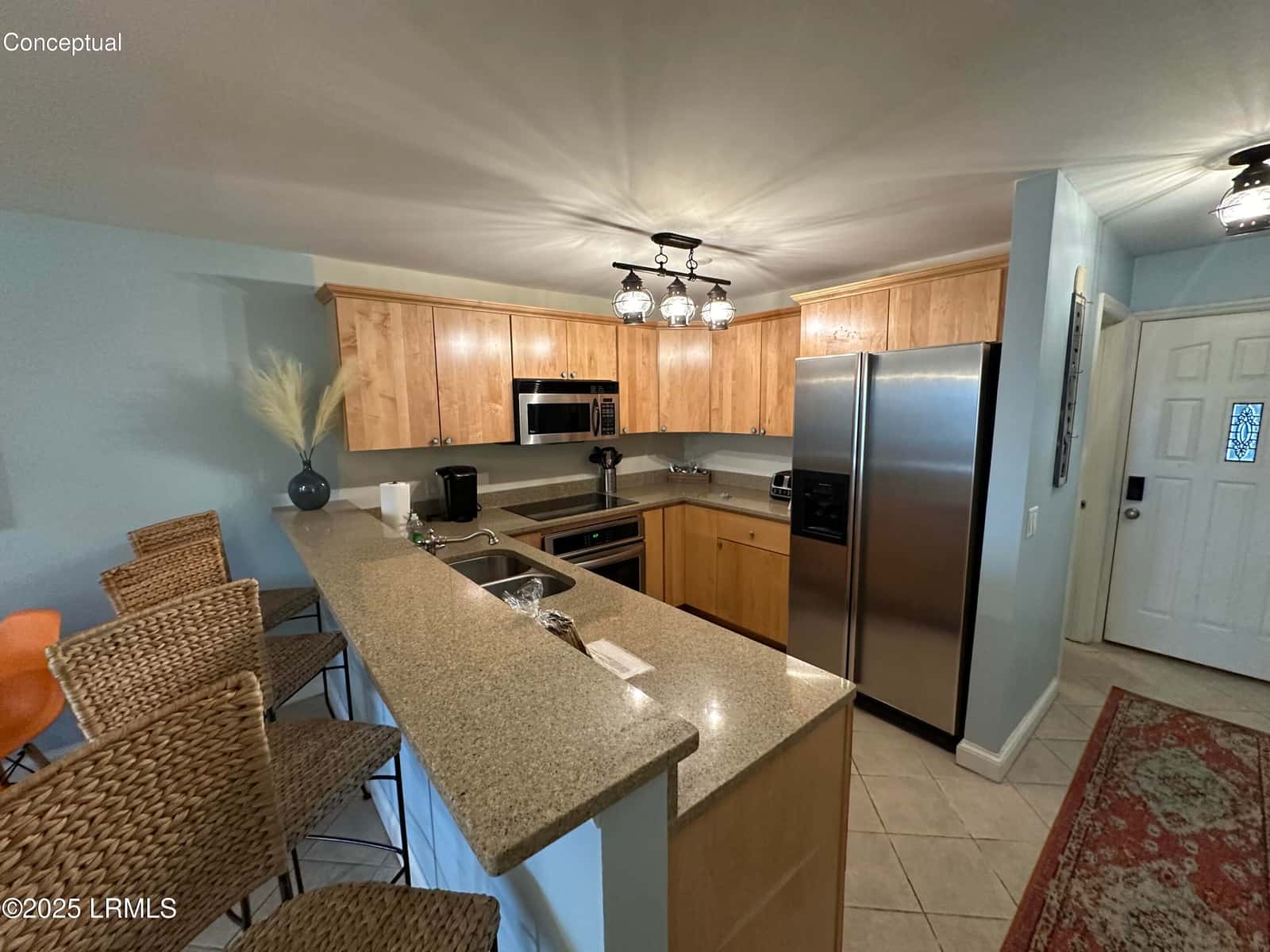 172 Beach Club Villa Drive 172, Fripp Island, SC 29920 — photo 3 of 14