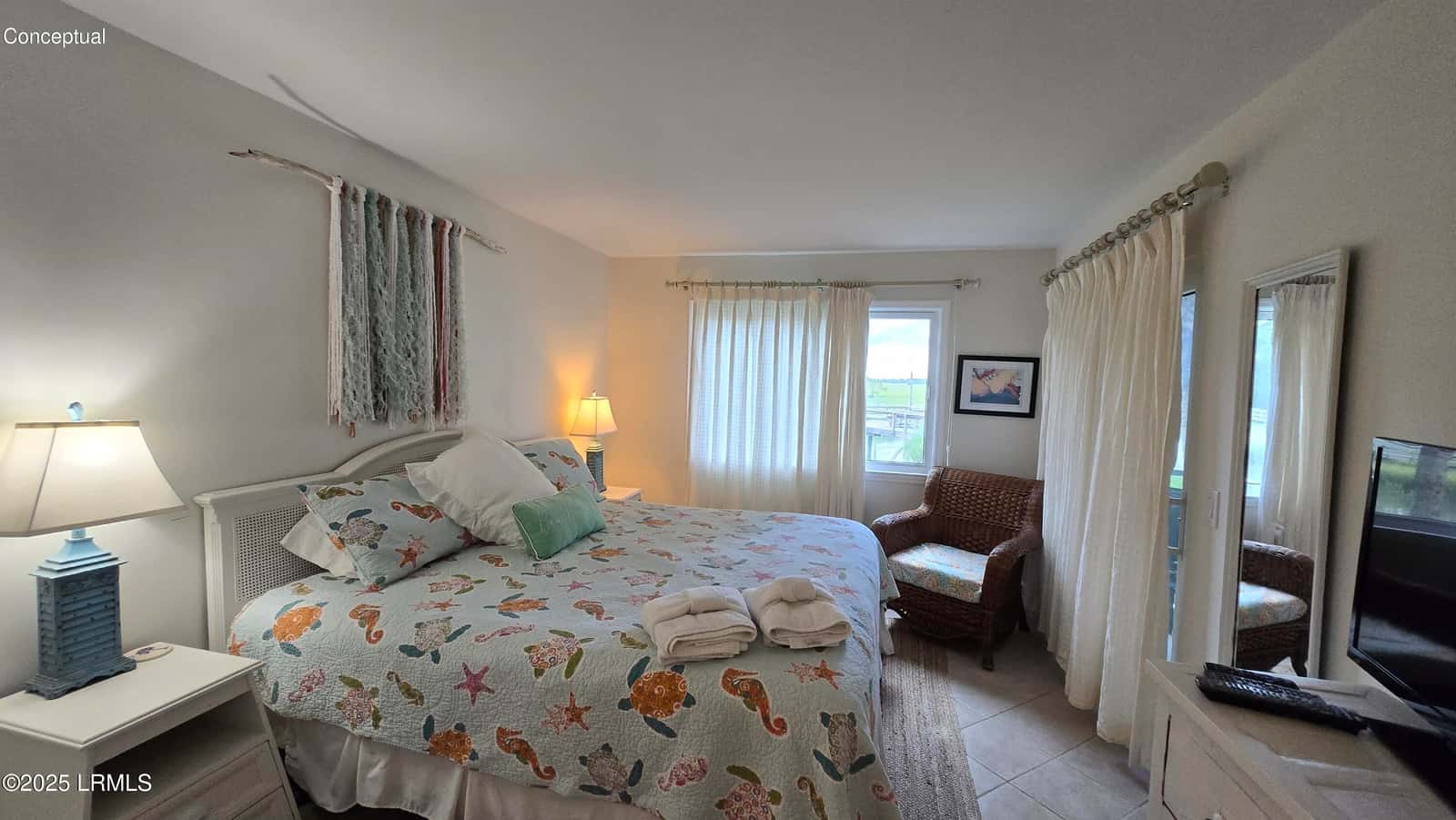 172 Beach Club Villa Drive 172, Fripp Island, SC 29920 — photo 4 of 14