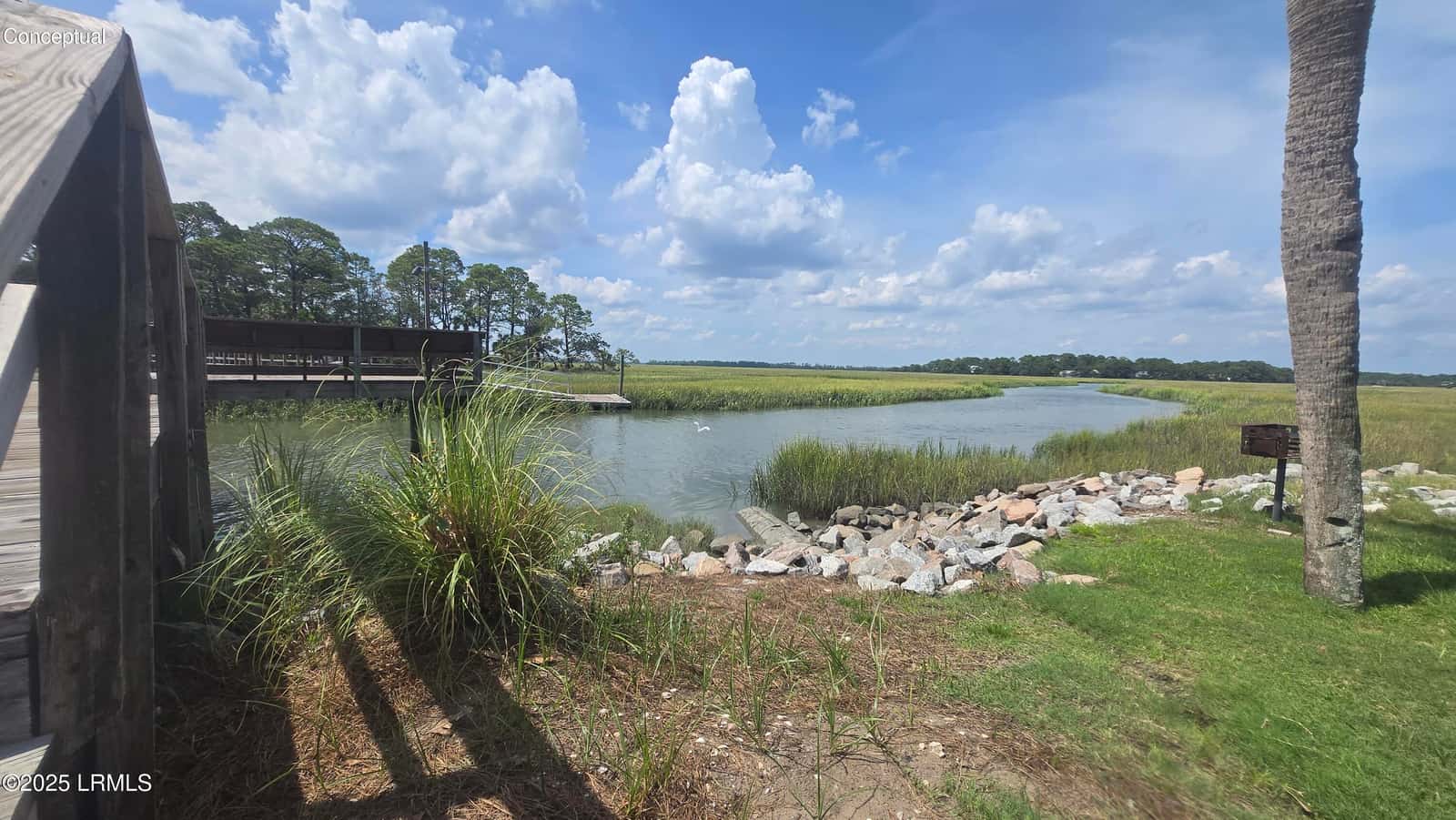 172 Beach Club Villa Drive 172, Fripp Island, SC 29920 — photo 5 of 14