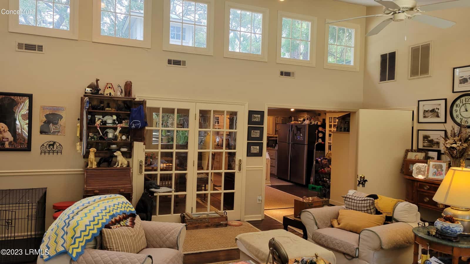401 Remora Drive, Fripp Island, SC 29920 — photo 3 of 42
