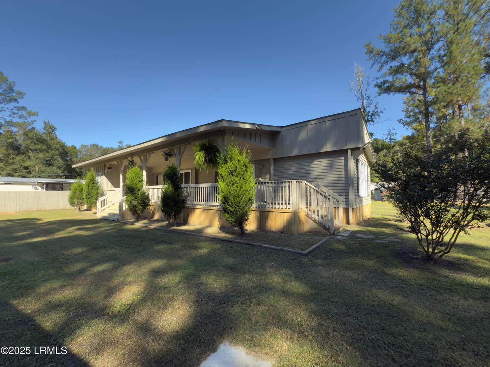 235 Forest Cove, Ridgeland, SC 29936 — photo 2 of 55