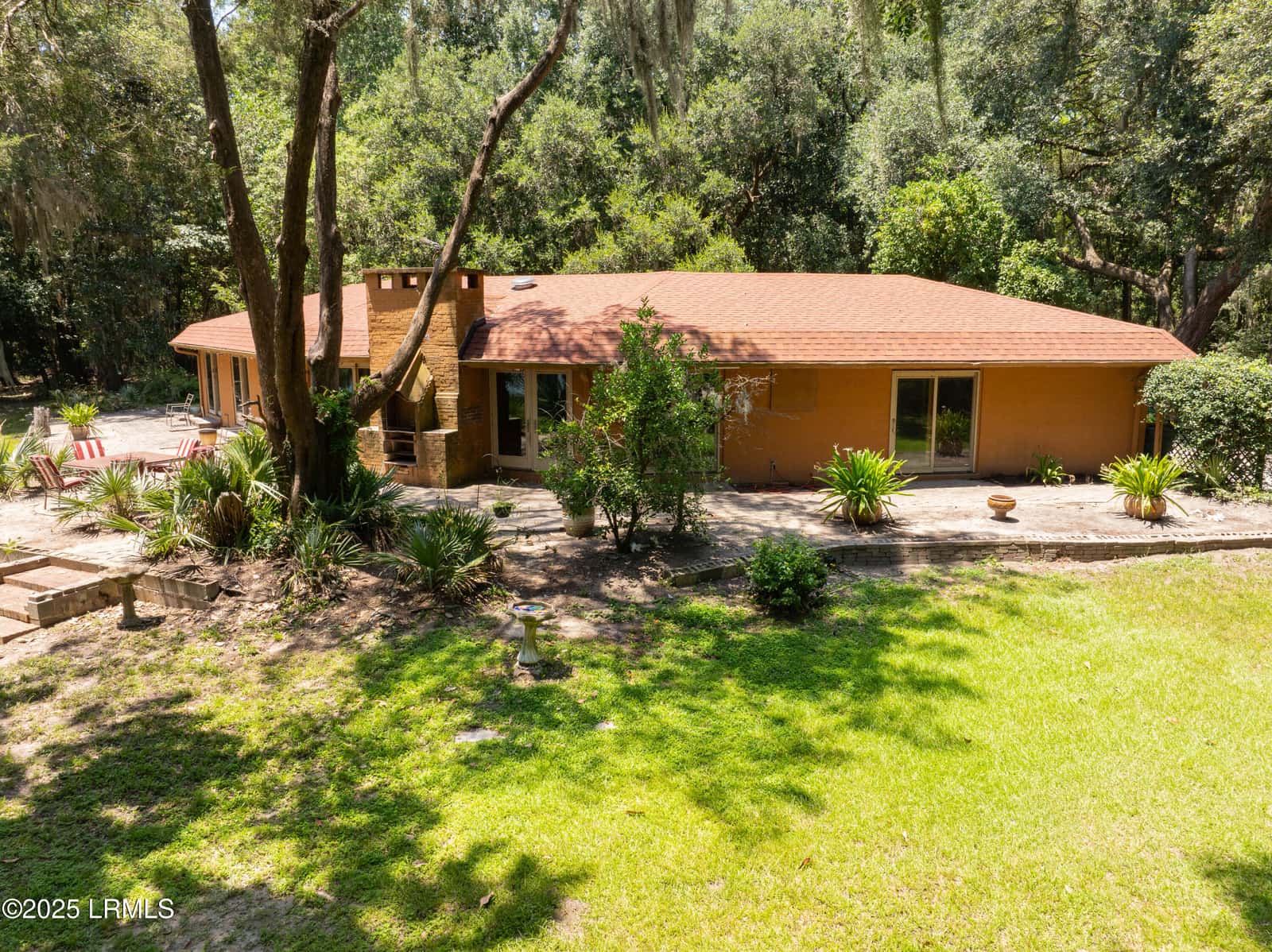 822 Knowles Island Road, Ridgeland, SC 29936 — photo 4 of 57