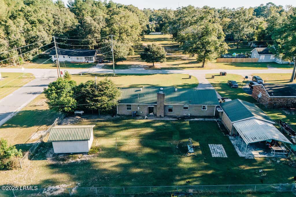 240 Kerrison Street, Varnville, SC 29944 — photo 2 of 60