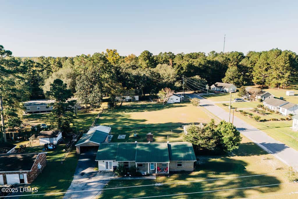 240 Kerrison Street, Varnville, SC 29944 — photo 4 of 60