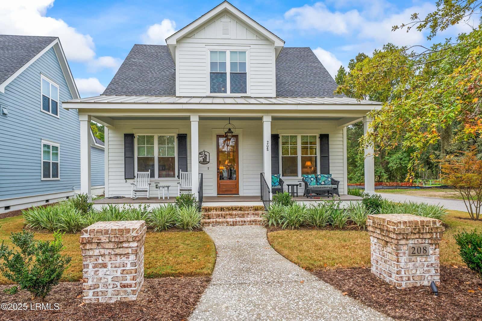 208 Coosaw Point Boulevard, Beaufort, SC 29907 — photo 2 of 79