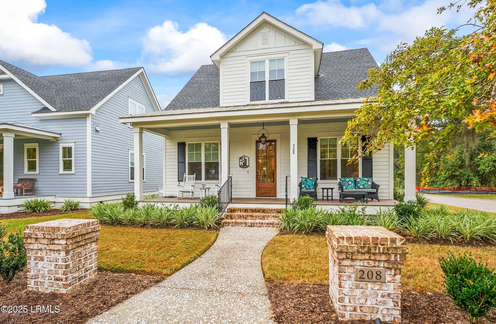 208 Coosaw Point Boulevard, Beaufort, SC 29907 — photo 4 of 79