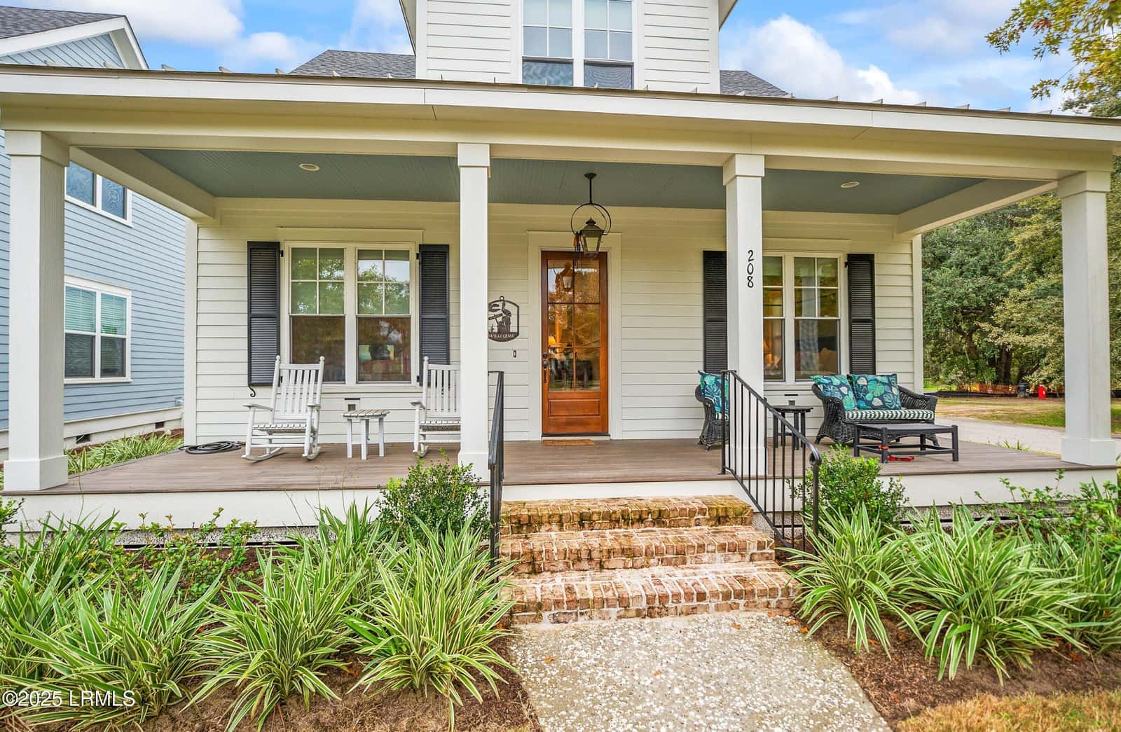 208 Coosaw Point Boulevard, Beaufort, SC 29907 — photo 5 of 79