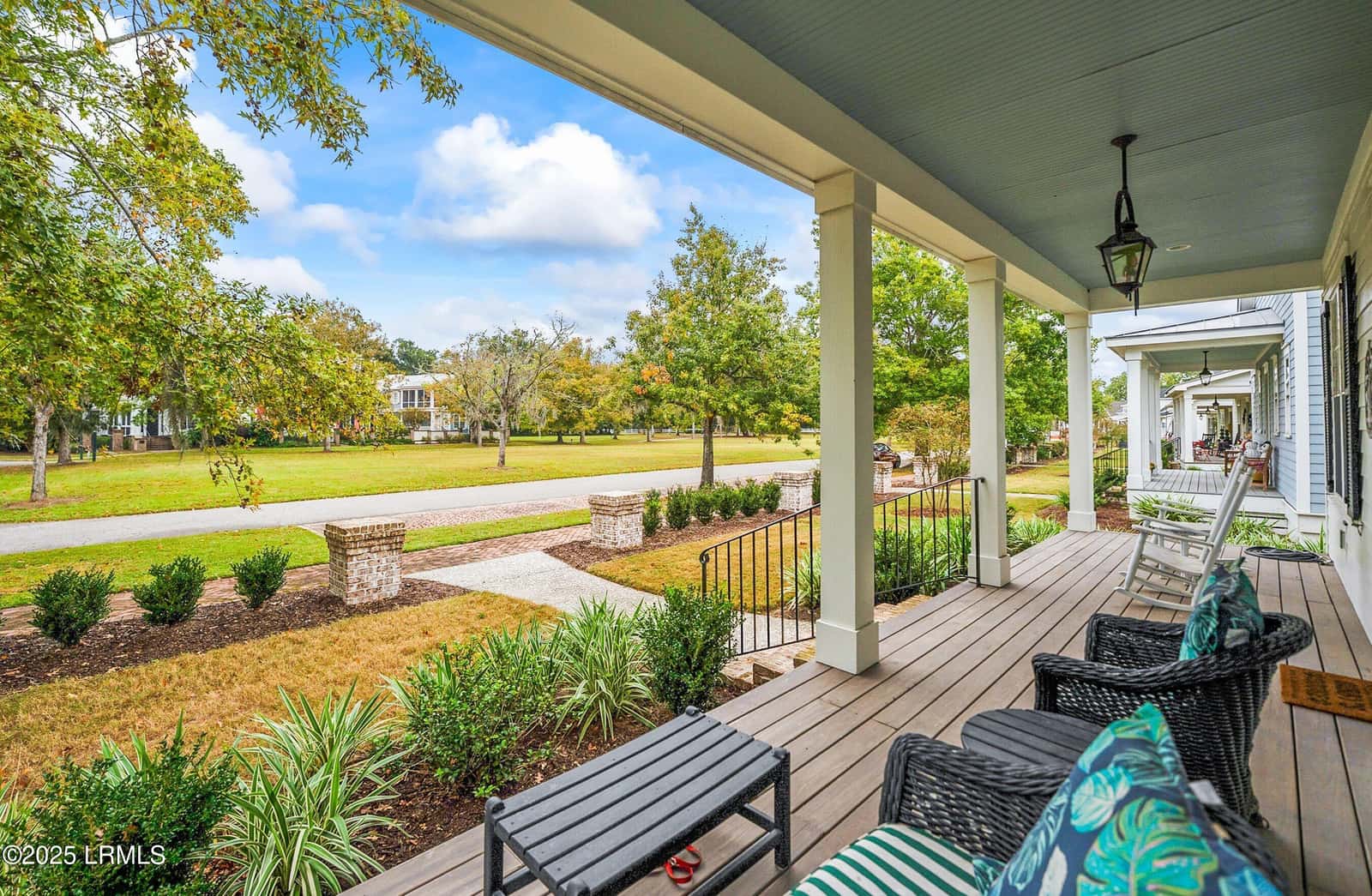 208 Coosaw Point Boulevard, Beaufort, SC 29907 — photo 4 of 54