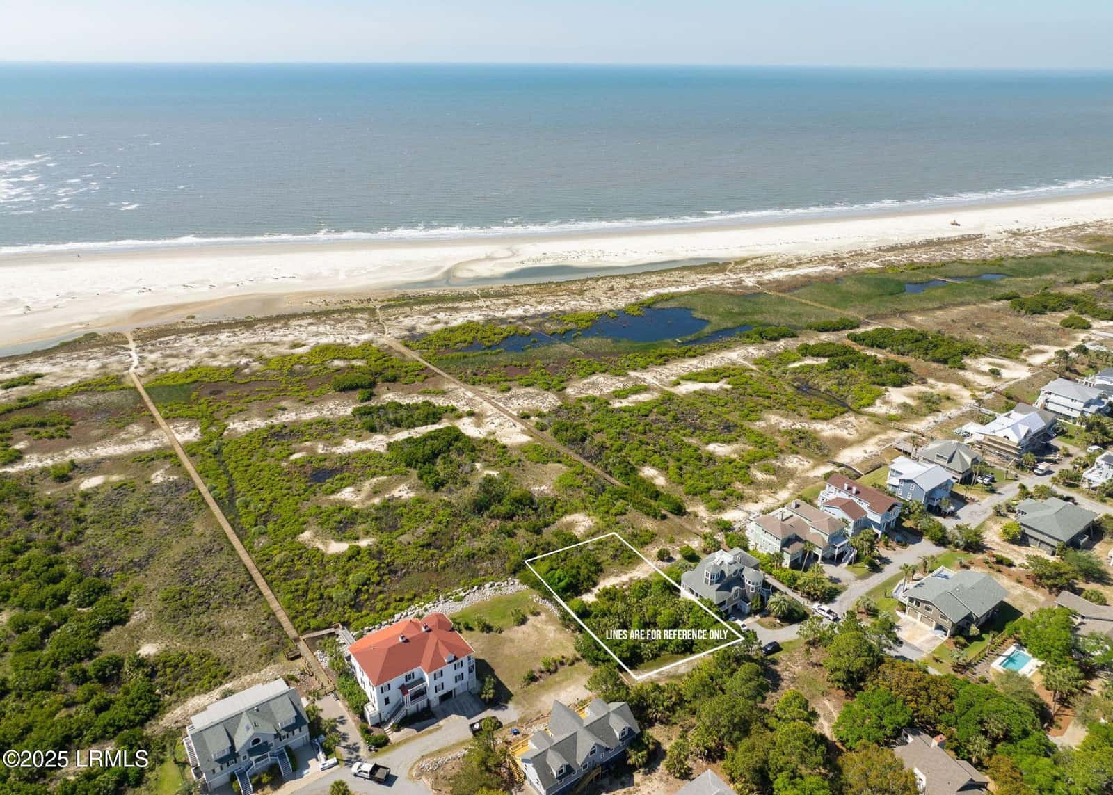 726 Sea Dragon Lane, Fripp Island, SC 29920 — photo 2 of 23