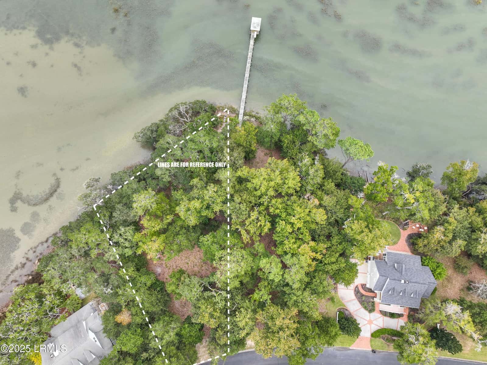233 De La Gaye Point, Beaufort, SC 29902 — photo 2 of 31