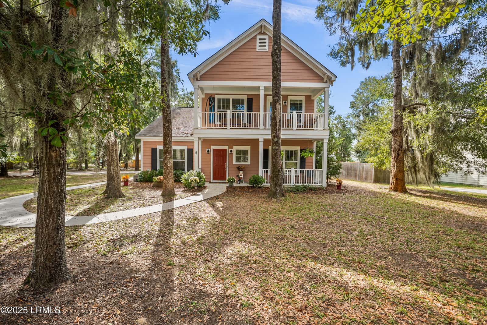 37 Gadwall Drive W, Beaufort, SC 29907 — photo 2 of 45