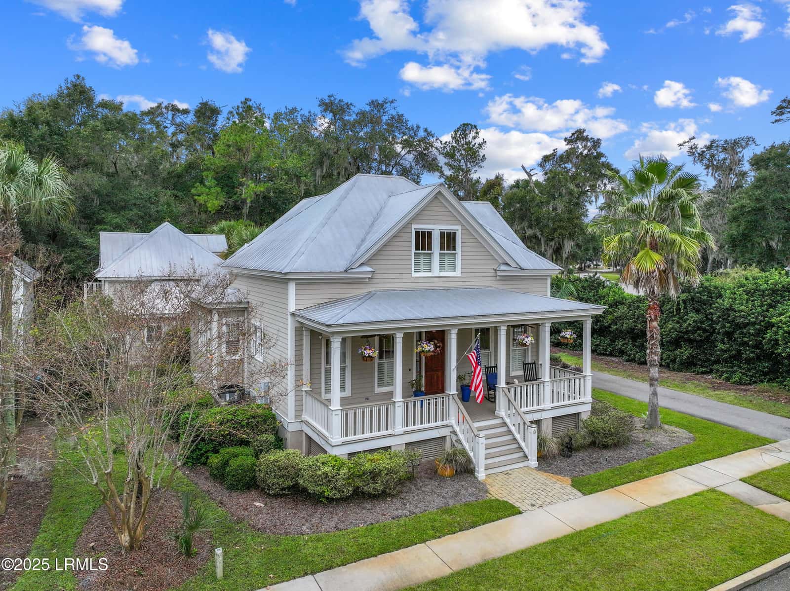 61 Park Way, Beaufort, SC 29907 — photo 2 of 63