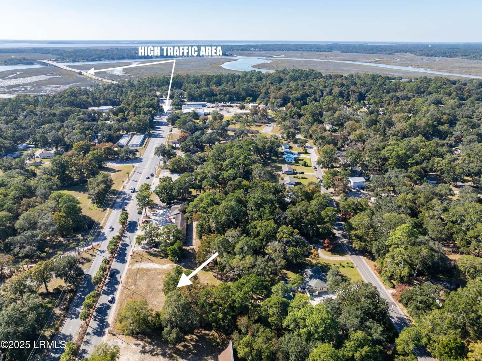1750 Ribaut Road, Port Royal, SC 29935 — photo 3 of 23