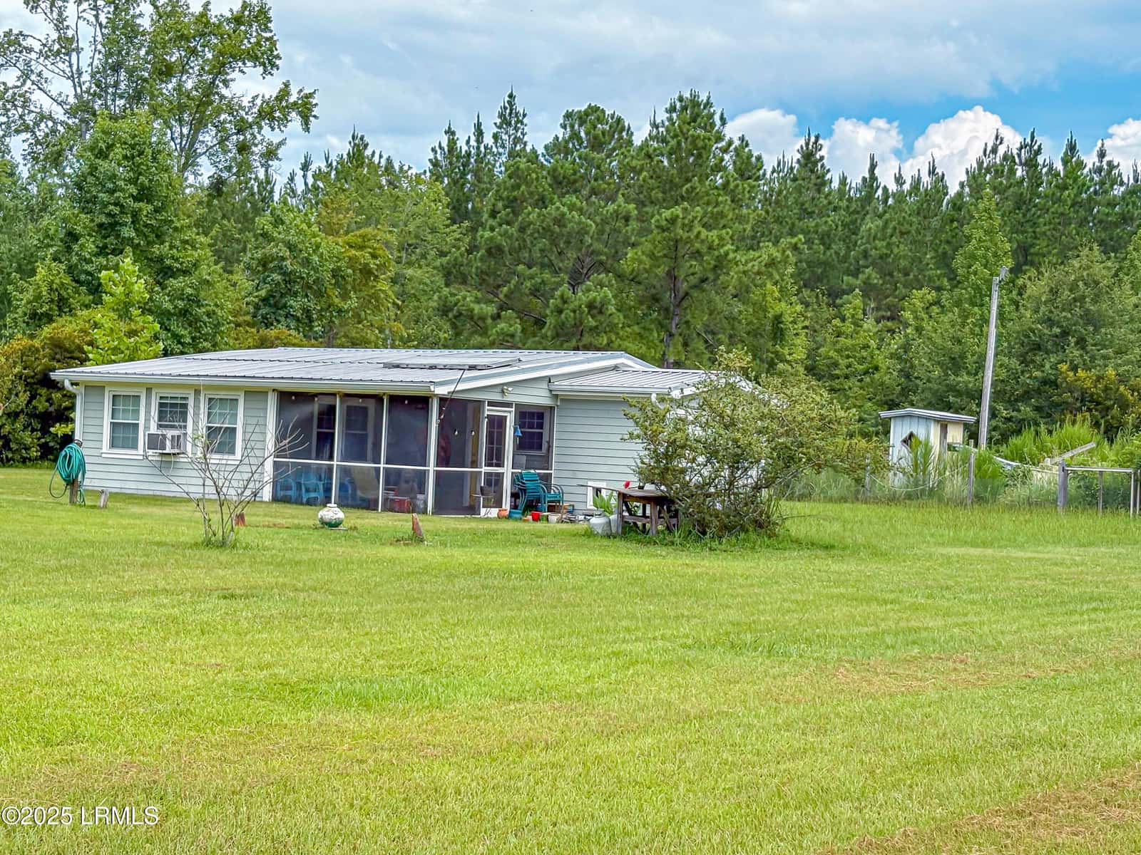 399 Pineland Estates Road, Pineland, SC 29934 — photo 3 of 20