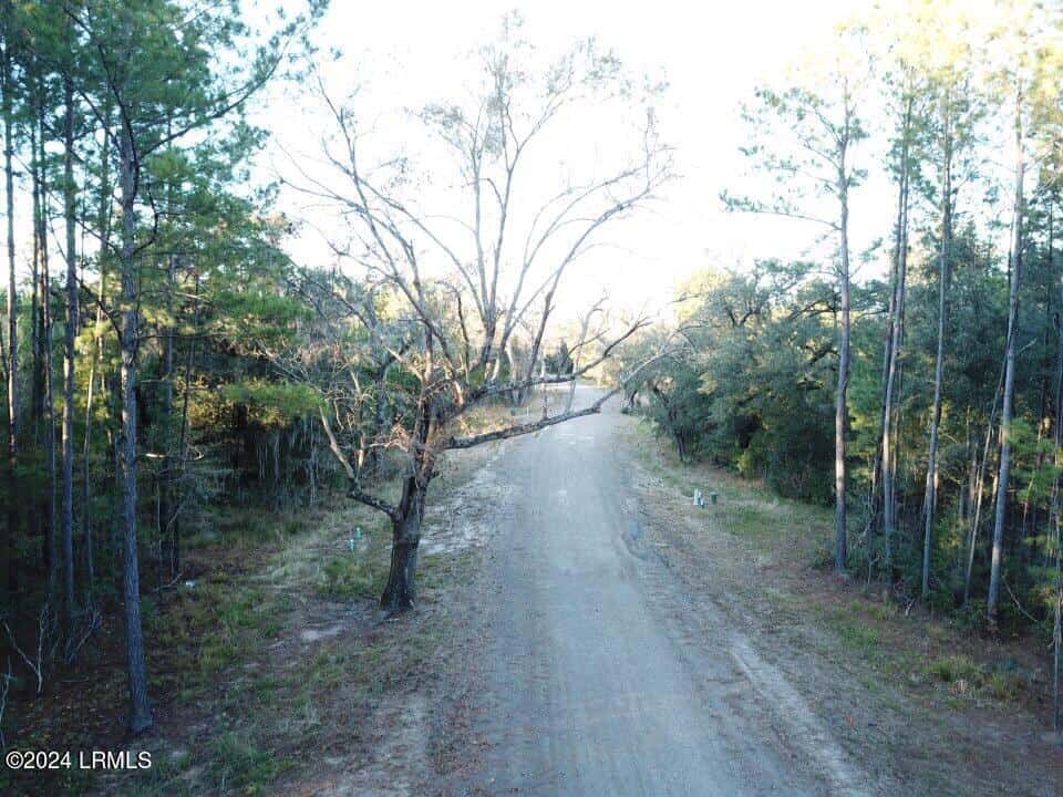 206 Somerset Drive, Yemassee, SC 29945 — photo 2 of 5