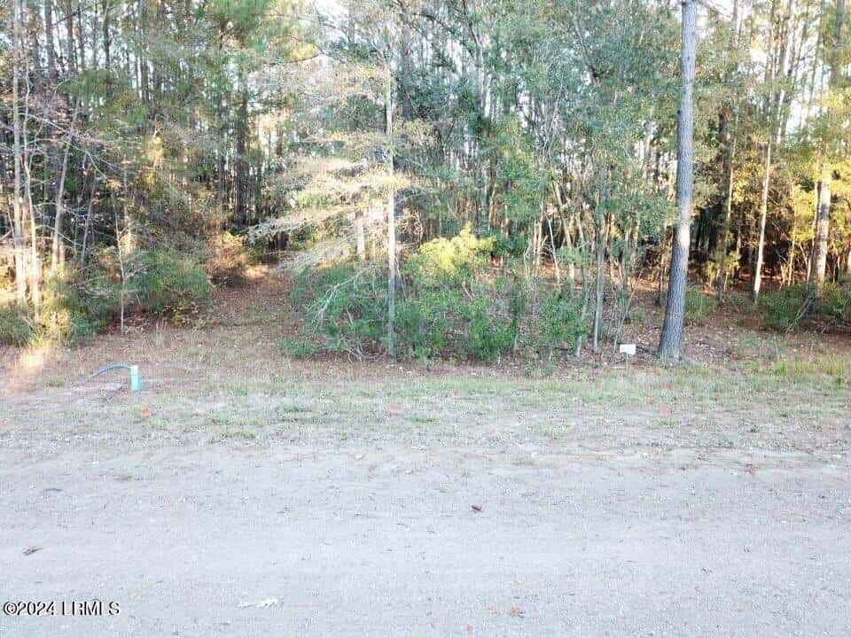 206 Somerset Drive, Yemassee, SC 29945 — photo 5 of 5