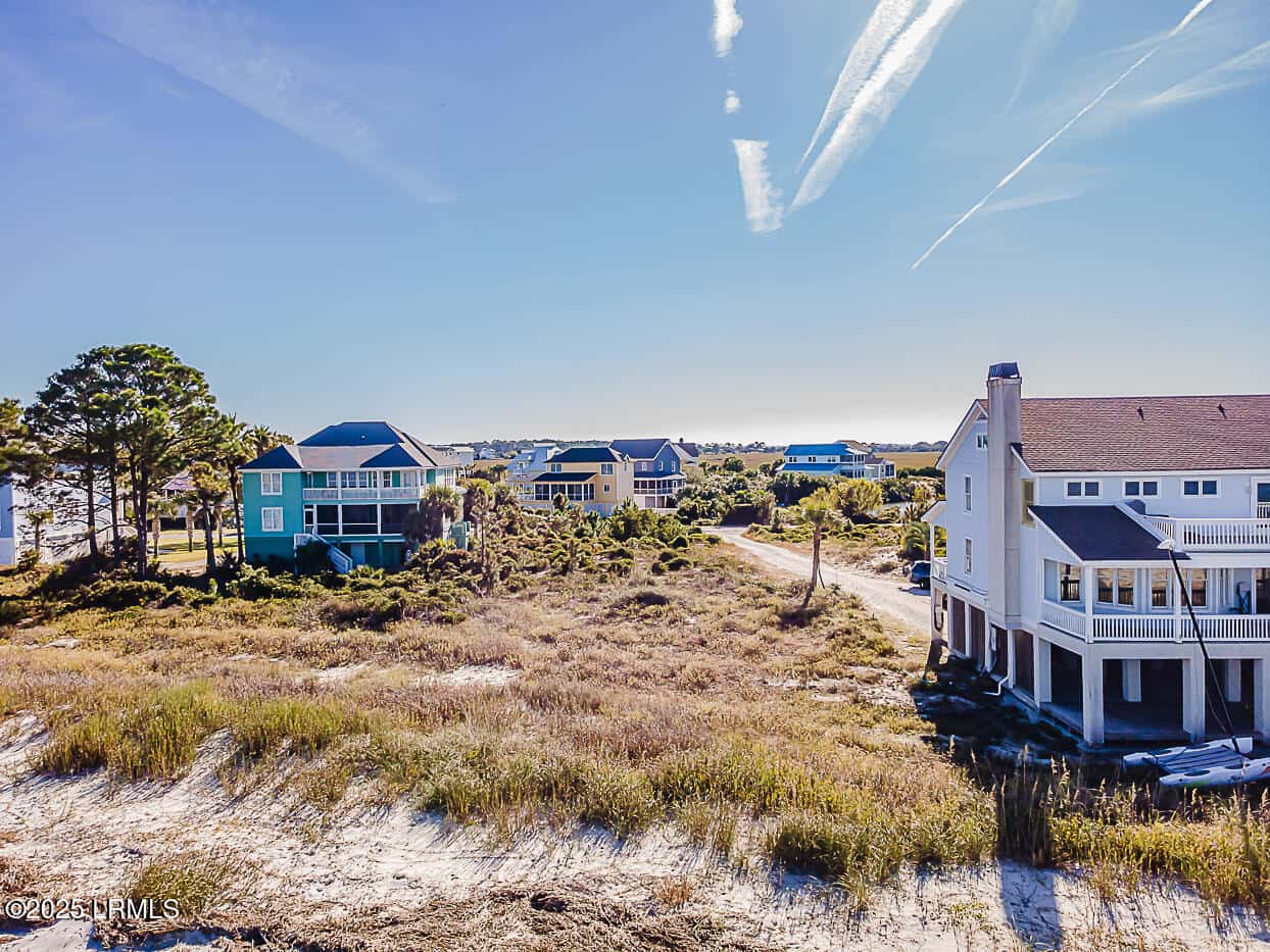 128 N Harbor Drive N, Harbor Island, SC 29920 — photo 2 of 28