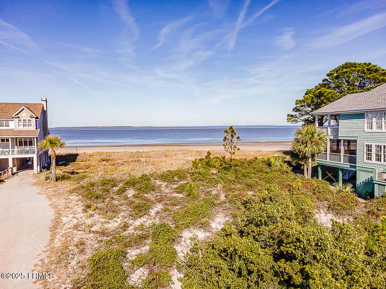 128 N Harbor Drive N, Harbor Island, SC 29920 — photo 4 of 28