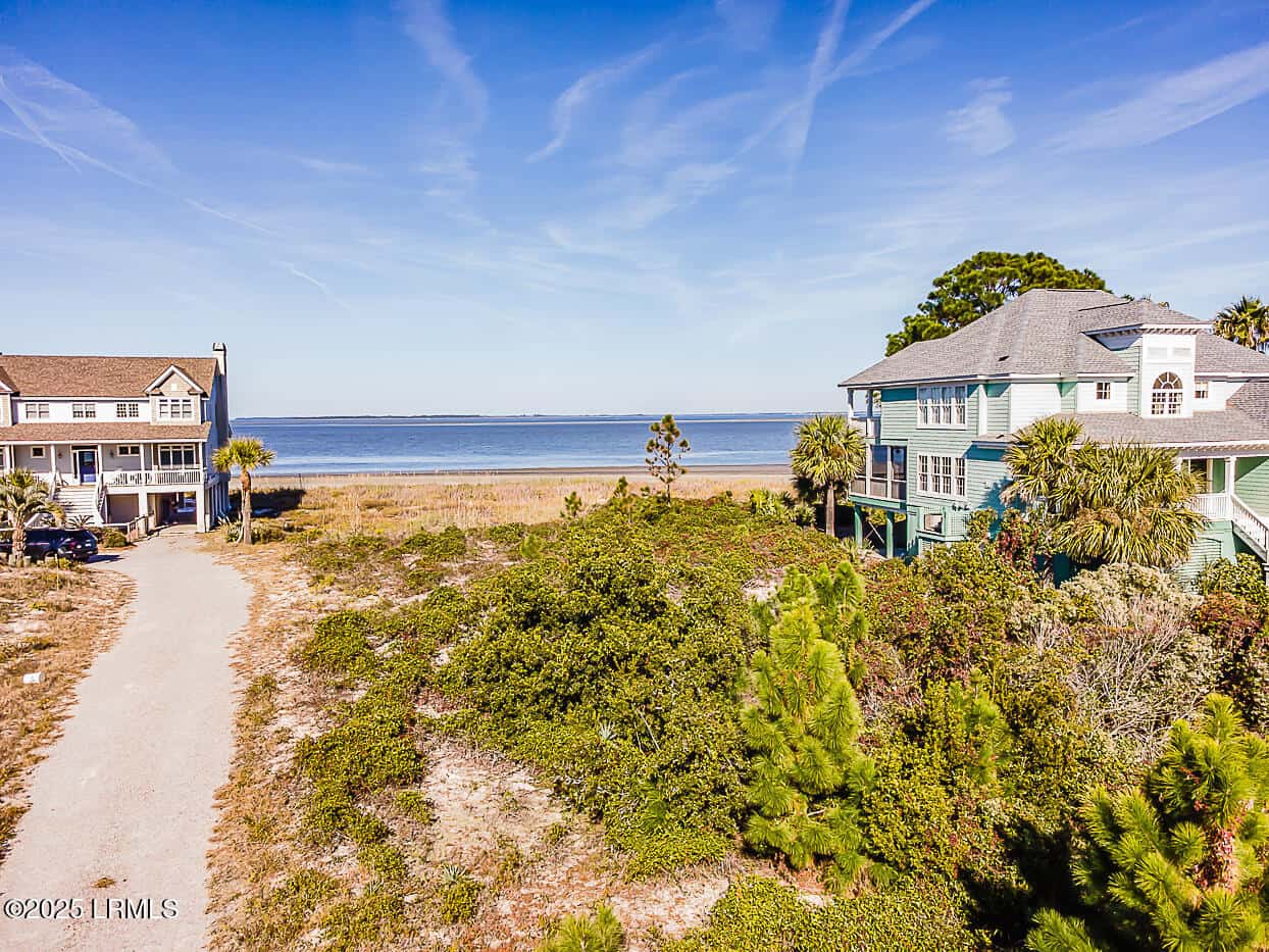 128 N Harbor Drive N, Harbor Island, SC 29920 — photo 5 of 28