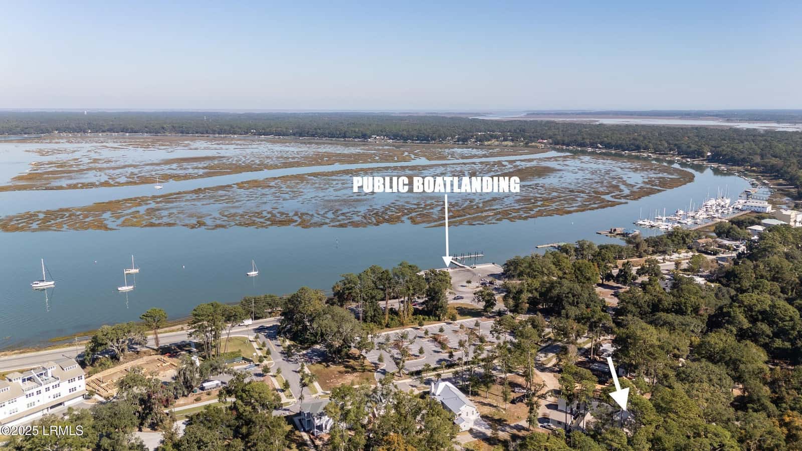 6 Harborview Circle, Beaufort, SC 29907 — photo 4 of 66