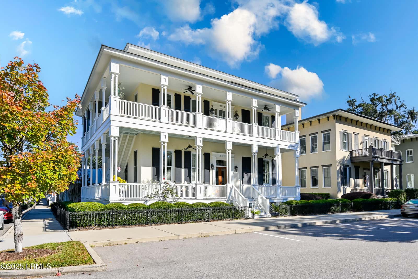 52 Harford 1, Beaufort, SC 29906 — photo 4 of 64